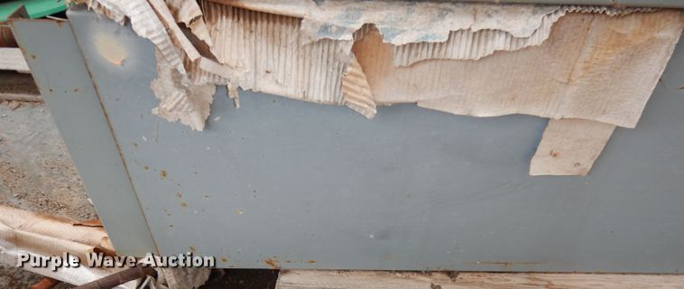 image for item KM9509 2007 Kohler 400  generator