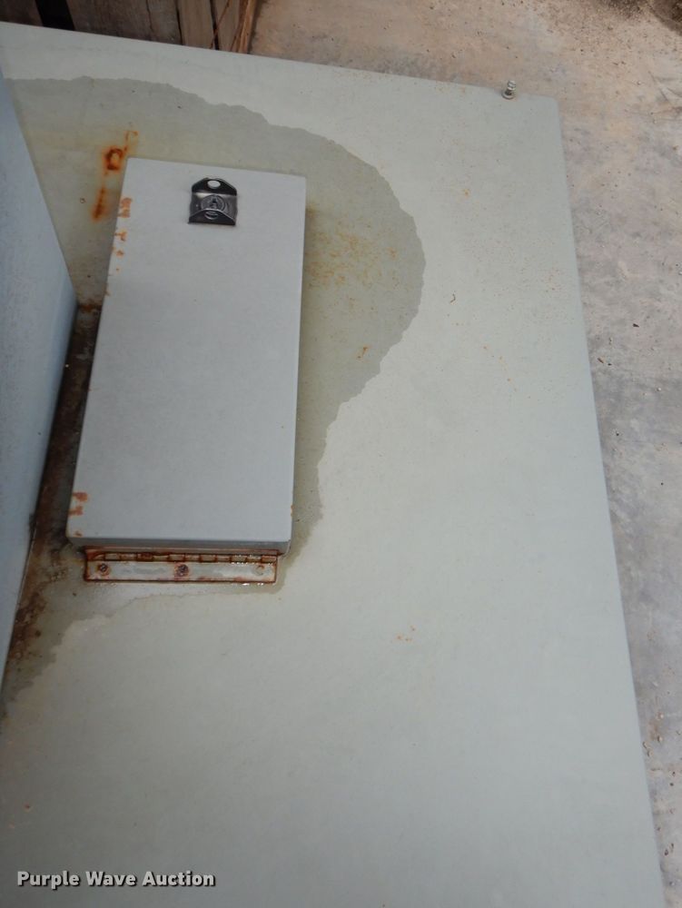 image for item KM9509 2007 Kohler 400  generator