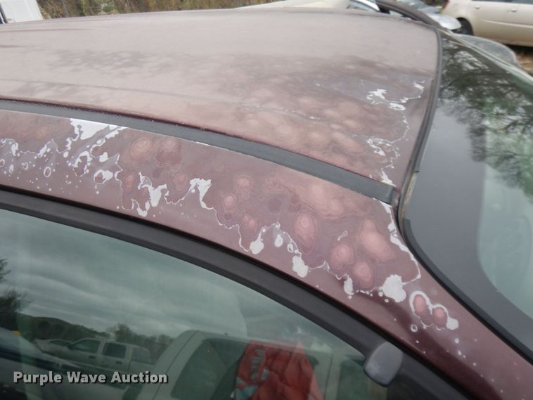 image for item KM9523 2003 Dodge Caravan Sport  SUV