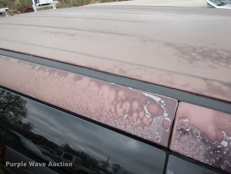 image for item KM9523 2003 Dodge Caravan Sport  SUV