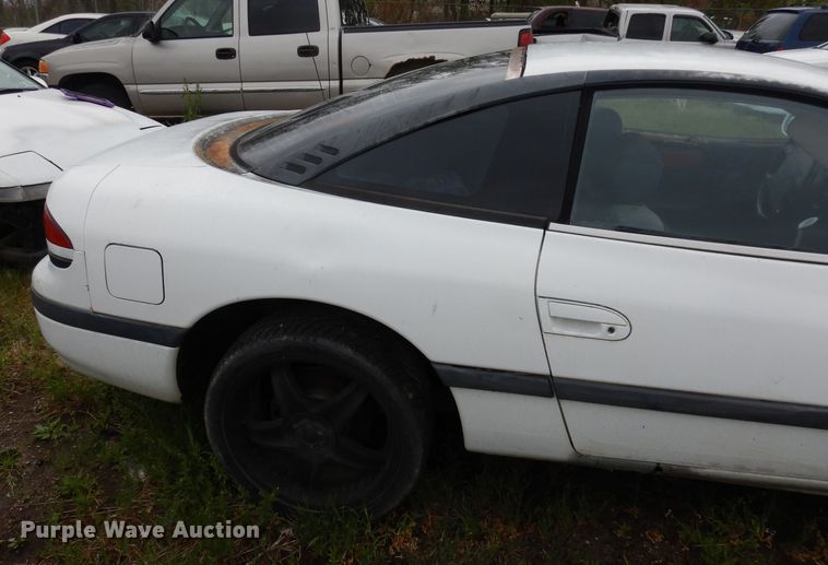 image for item KM9525 1991 Dodge Stealth