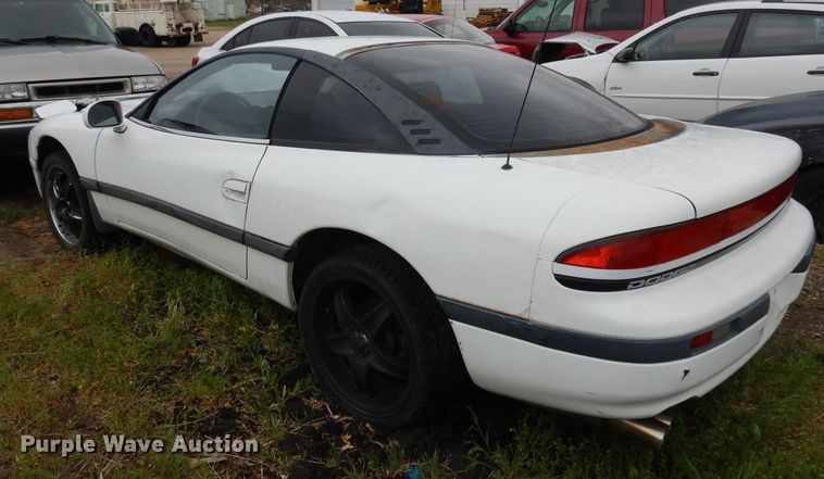 image for item KM9525 1991 Dodge Stealth