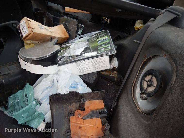 image for item KM9525 1991 Dodge Stealth