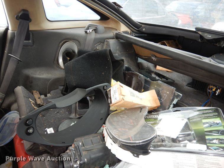 image for item KM9525 1991 Dodge Stealth