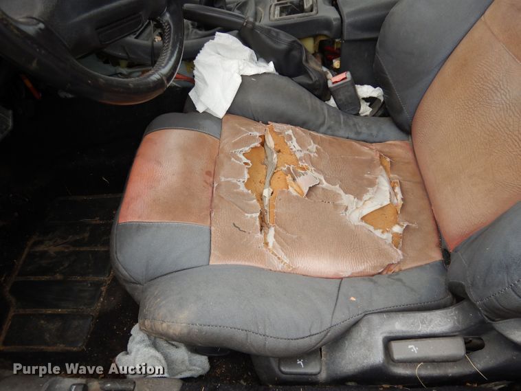 image for item KM9525 1991 Dodge Stealth