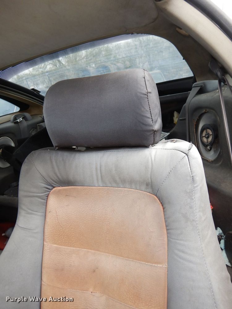 image for item KM9525 1991 Dodge Stealth