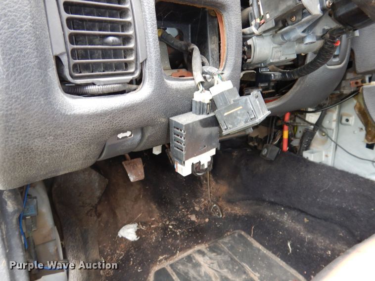 image for item KM9525 1991 Dodge Stealth