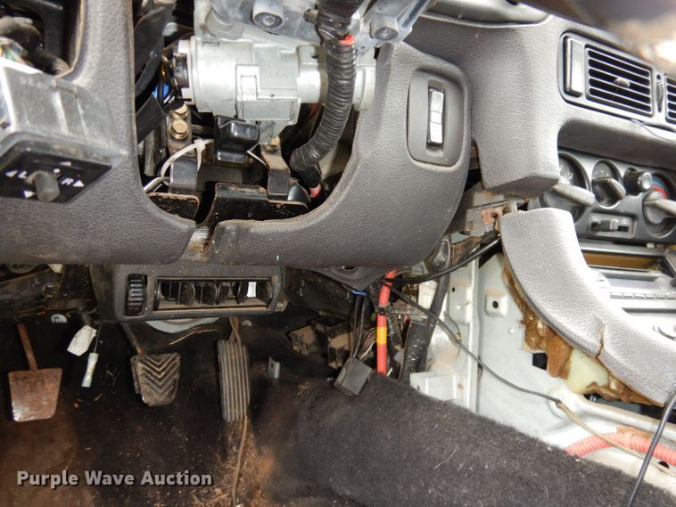 image for item KM9525 1991 Dodge Stealth