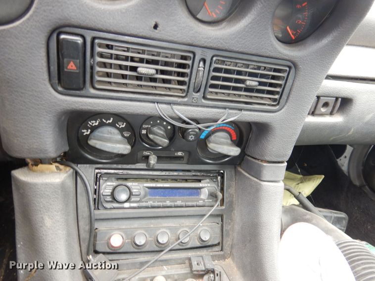 image for item KM9525 1991 Dodge Stealth