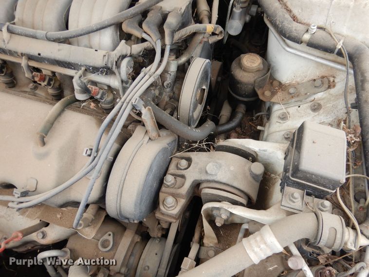 image for item KM9525 1991 Dodge Stealth