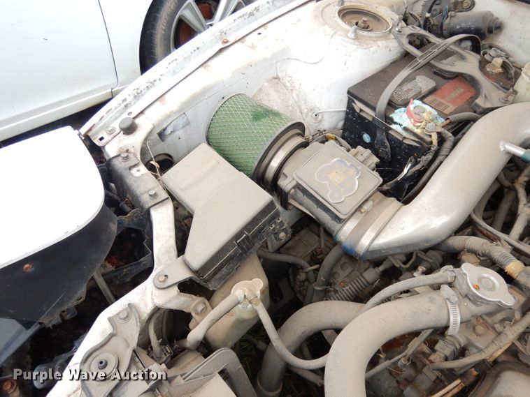 image for item KM9525 1991 Dodge Stealth