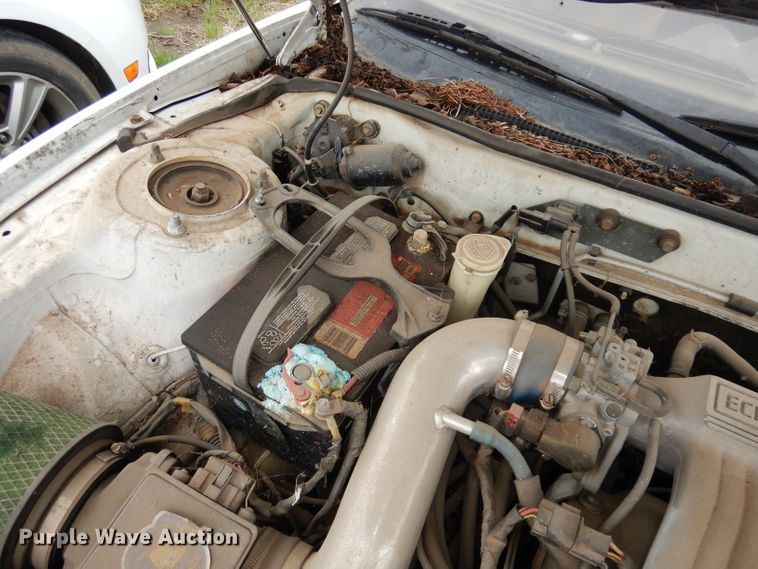 image for item KM9525 1991 Dodge Stealth