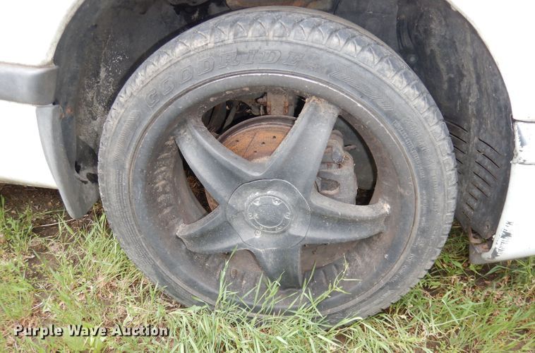 image for item KM9525 1991 Dodge Stealth