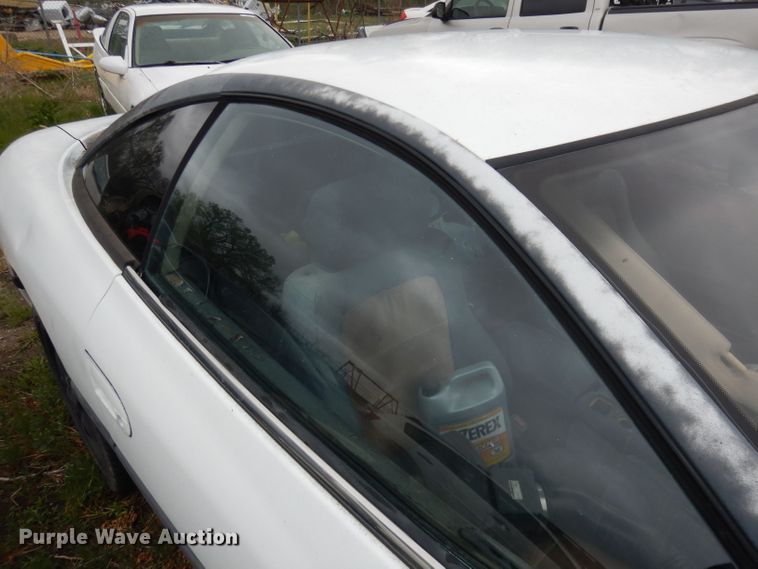 image for item KM9525 1991 Dodge Stealth