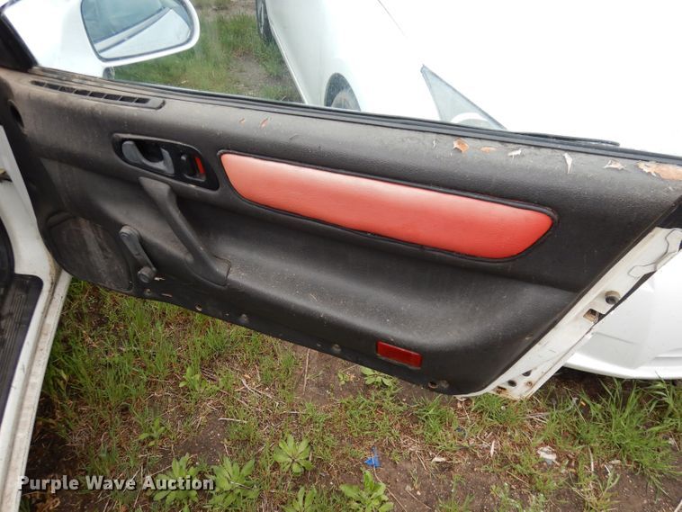 image for item KM9525 1991 Dodge Stealth