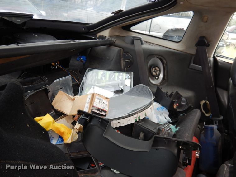 image for item KM9525 1991 Dodge Stealth