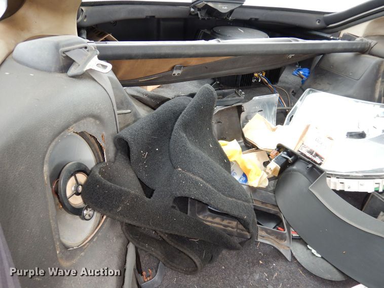 image for item KM9525 1991 Dodge Stealth