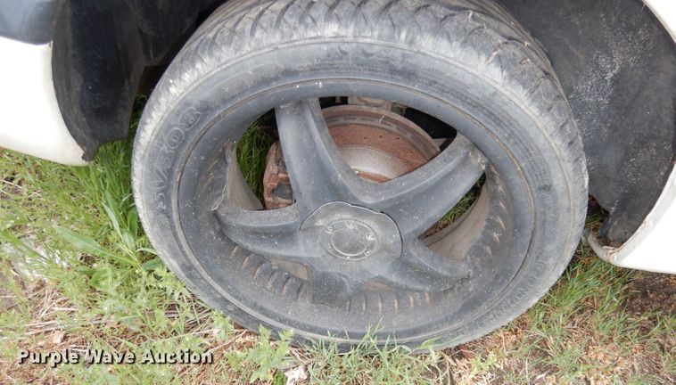 image for item KM9525 1991 Dodge Stealth