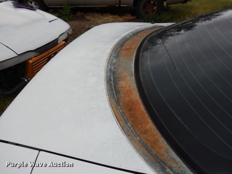 image for item KM9525 1991 Dodge Stealth