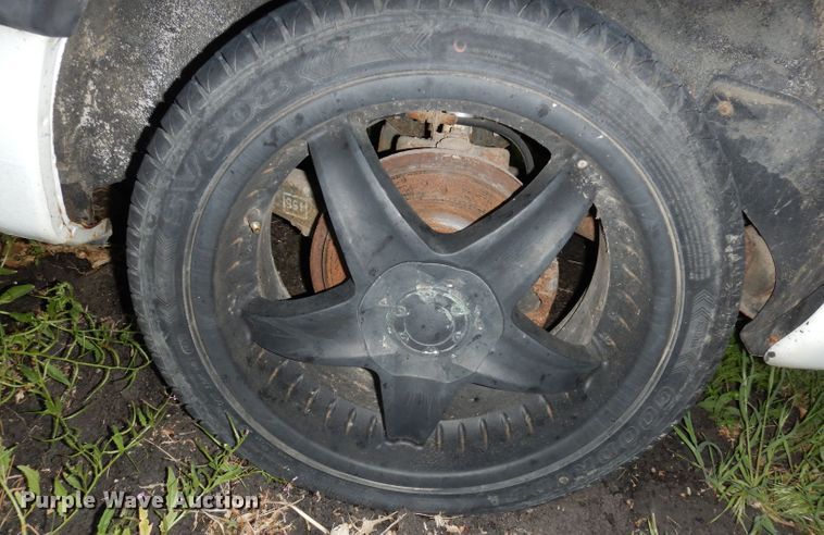 image for item KM9525 1991 Dodge Stealth