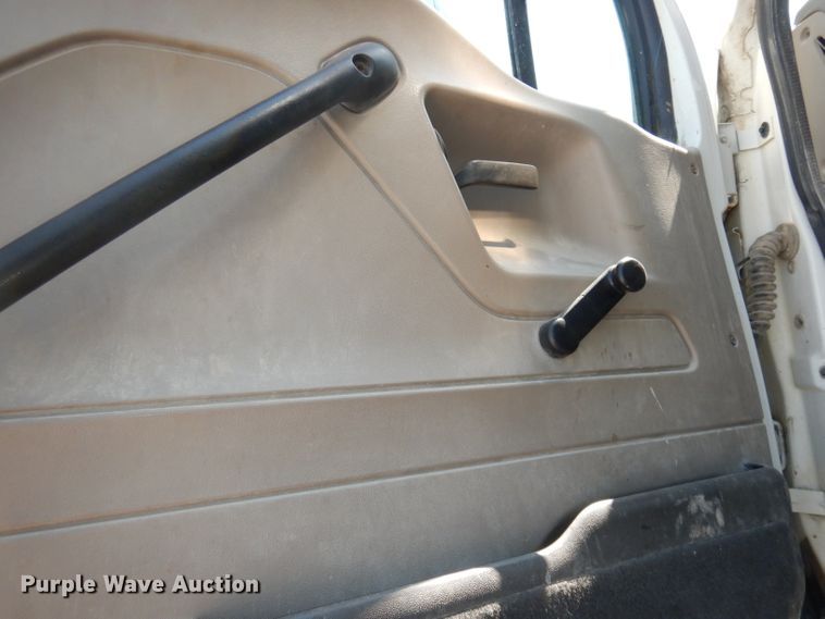 image for item KM9593 2009 Sterling LT8500  dump truck