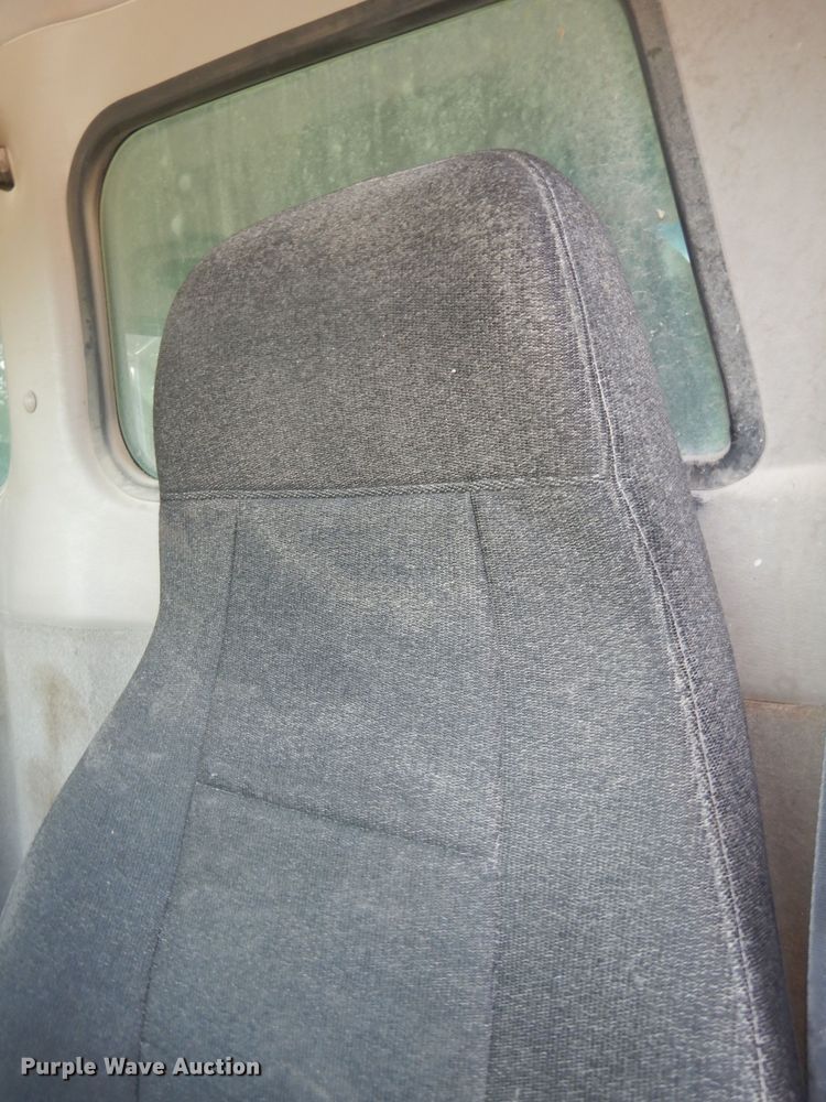 image for item KM9593 2009 Sterling LT8500  dump truck