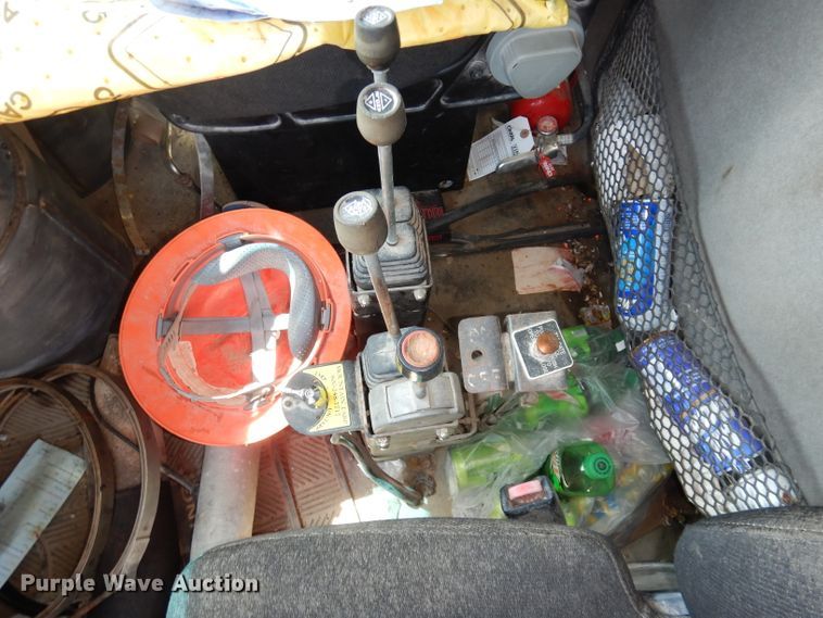 image for item KM9593 2009 Sterling LT8500  dump truck