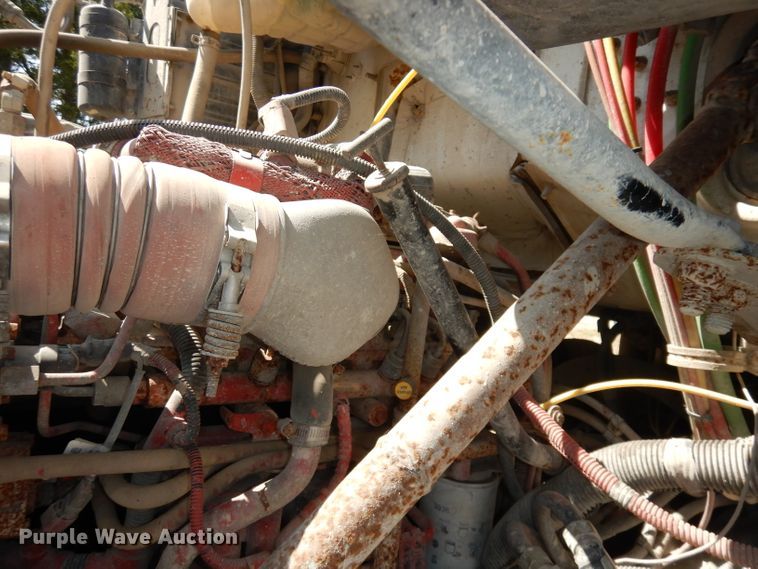 image for item KM9593 2009 Sterling LT8500  dump truck