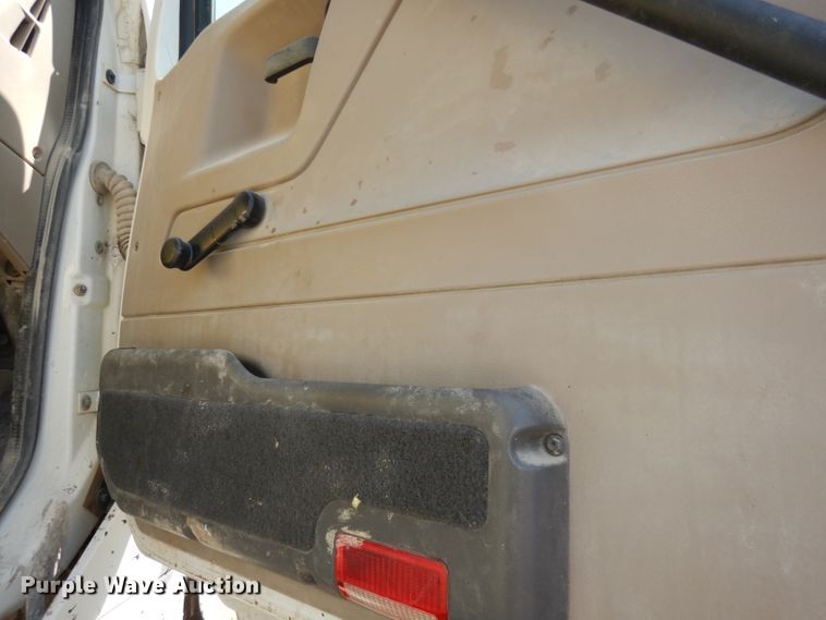 image for item KM9593 2009 Sterling LT8500  dump truck