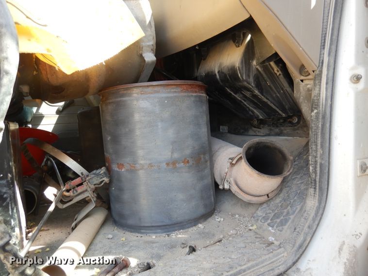 image for item KM9593 2009 Sterling LT8500  dump truck