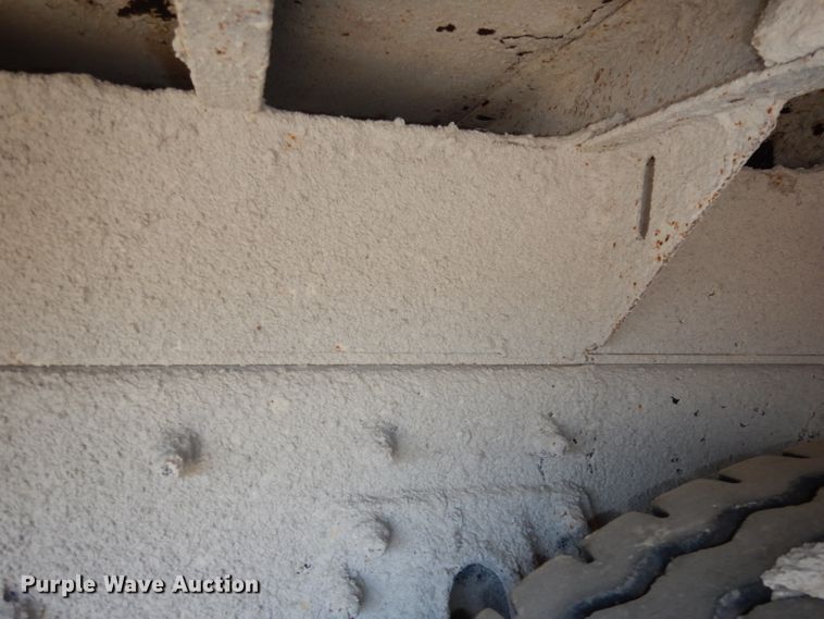 image for item KM9593 2009 Sterling LT8500  dump truck