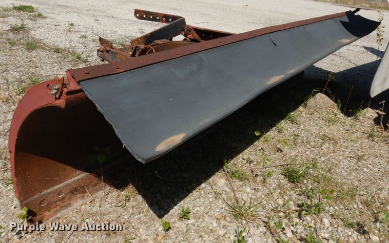 image for item KM9593 2009 Sterling LT8500  dump truck