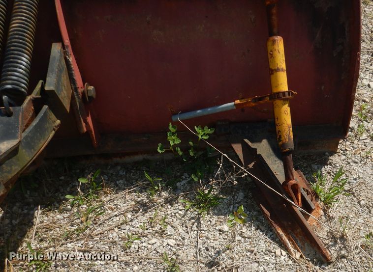 image for item KM9593 2009 Sterling LT8500  dump truck