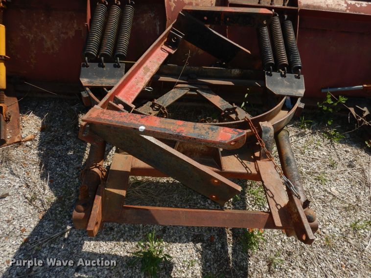 image for item KM9593 2009 Sterling LT8500  dump truck