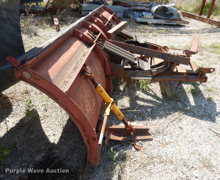 image for item KM9593 2009 Sterling LT8500  dump truck