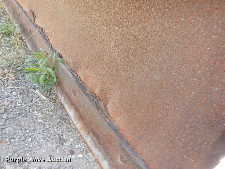 image for item KM9593 2009 Sterling LT8500  dump truck