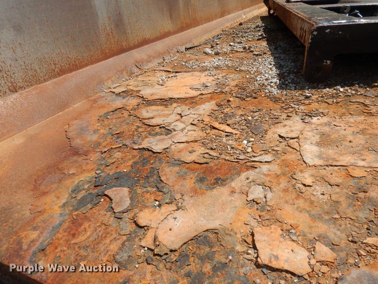 image for item KM9593 2009 Sterling LT8500  dump truck