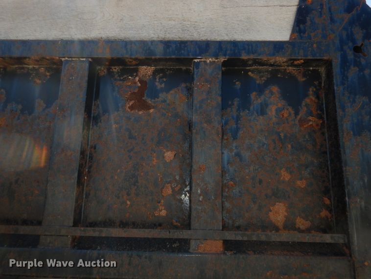 image for item KM9593 2009 Sterling LT8500  dump truck