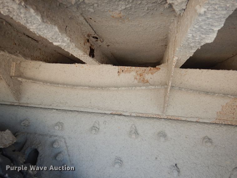 image for item KM9593 2009 Sterling LT8500  dump truck