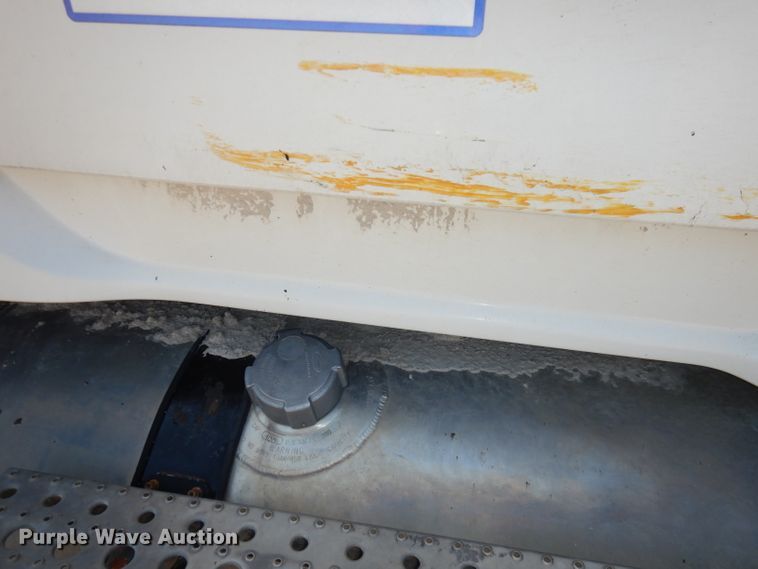 image for item KM9593 2009 Sterling LT8500  dump truck