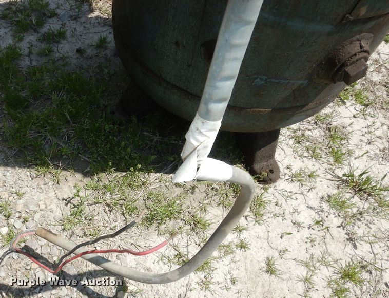 image for item KM9599 AirTech  air compressor