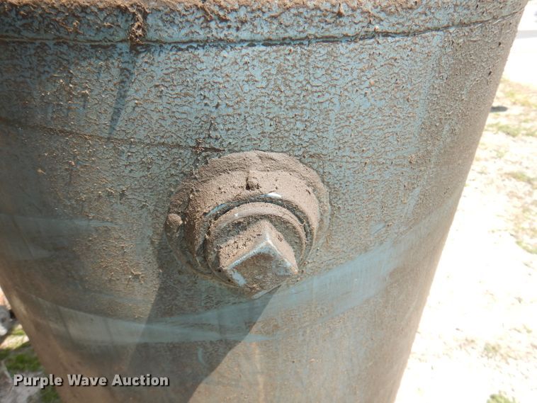 image for item KM9599 AirTech  air compressor