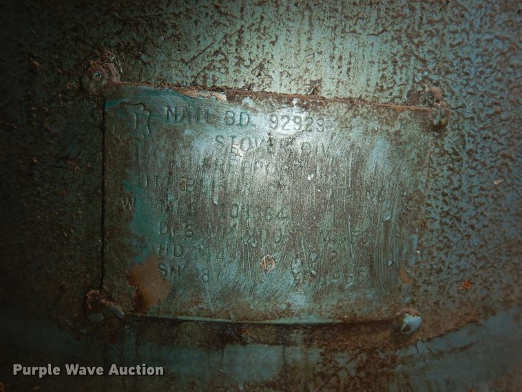 image for item KM9599 AirTech  air compressor