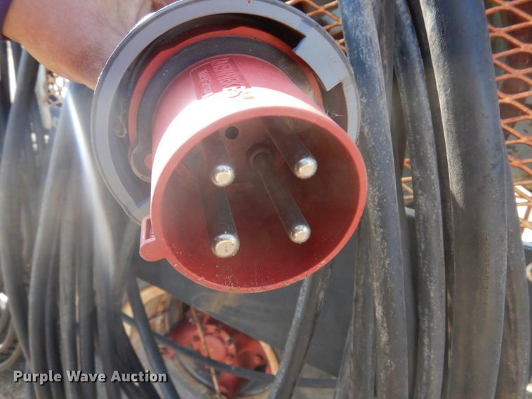 image for item KT9021 1957 Cedarapids 1036  crusher