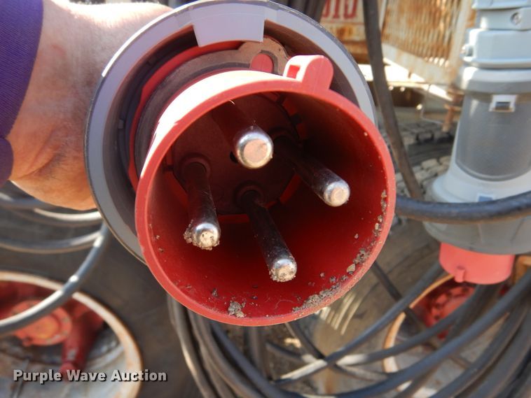 image for item KT9021 1957 Cedarapids 1036  crusher