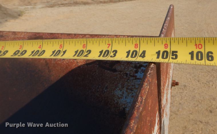 image for item KT9021 1957 Cedarapids 1036  crusher