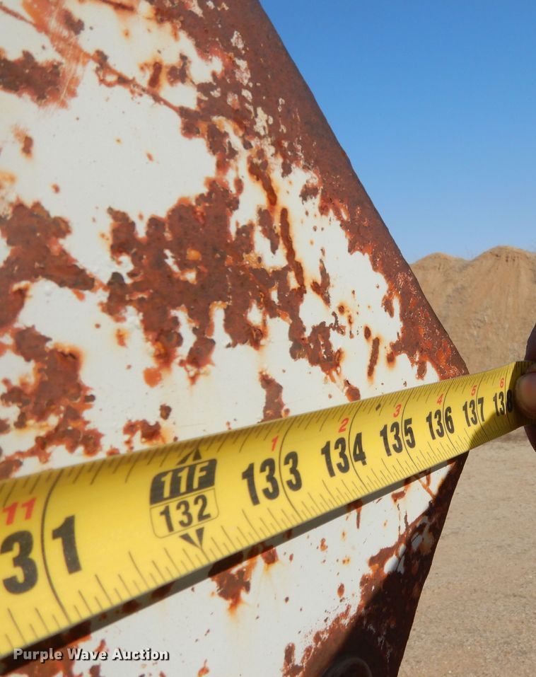 image for item KT9021 1957 Cedarapids 1036  crusher