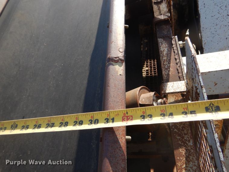 image for item KT9021 1957 Cedarapids 1036  crusher