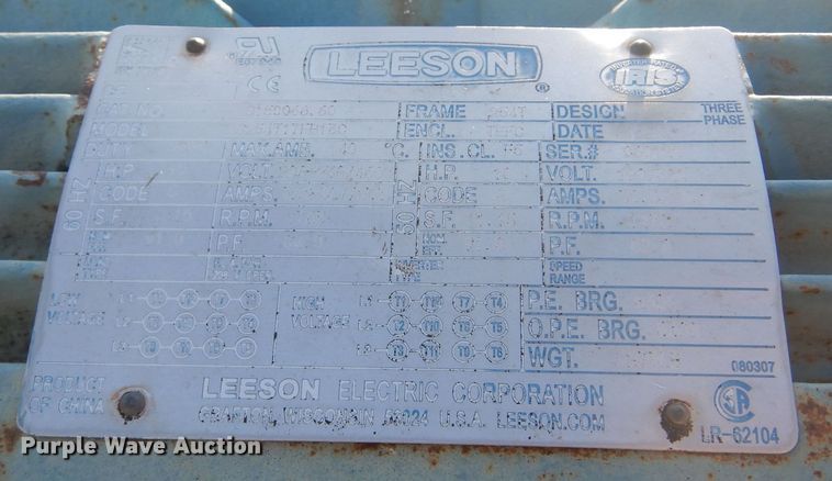 image for item KT9021 1957 Cedarapids 1036  crusher