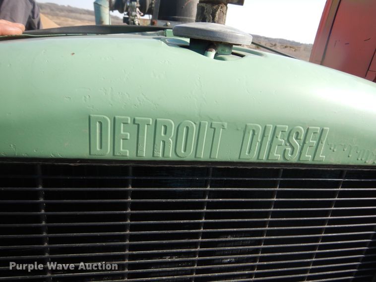 image for item KT9021 1957 Cedarapids 1036  crusher